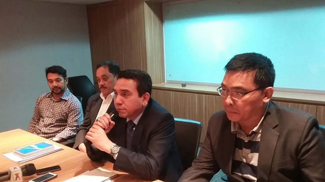 Sidang Komite Etik PSSI