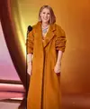 Celine Dion membuat penampilan kejutan di atas panggung Grammy Awards 2024. Ia kembali hadir di malam musik terbesar. [Foto: Instagram/emilienfanpagecelinedion]