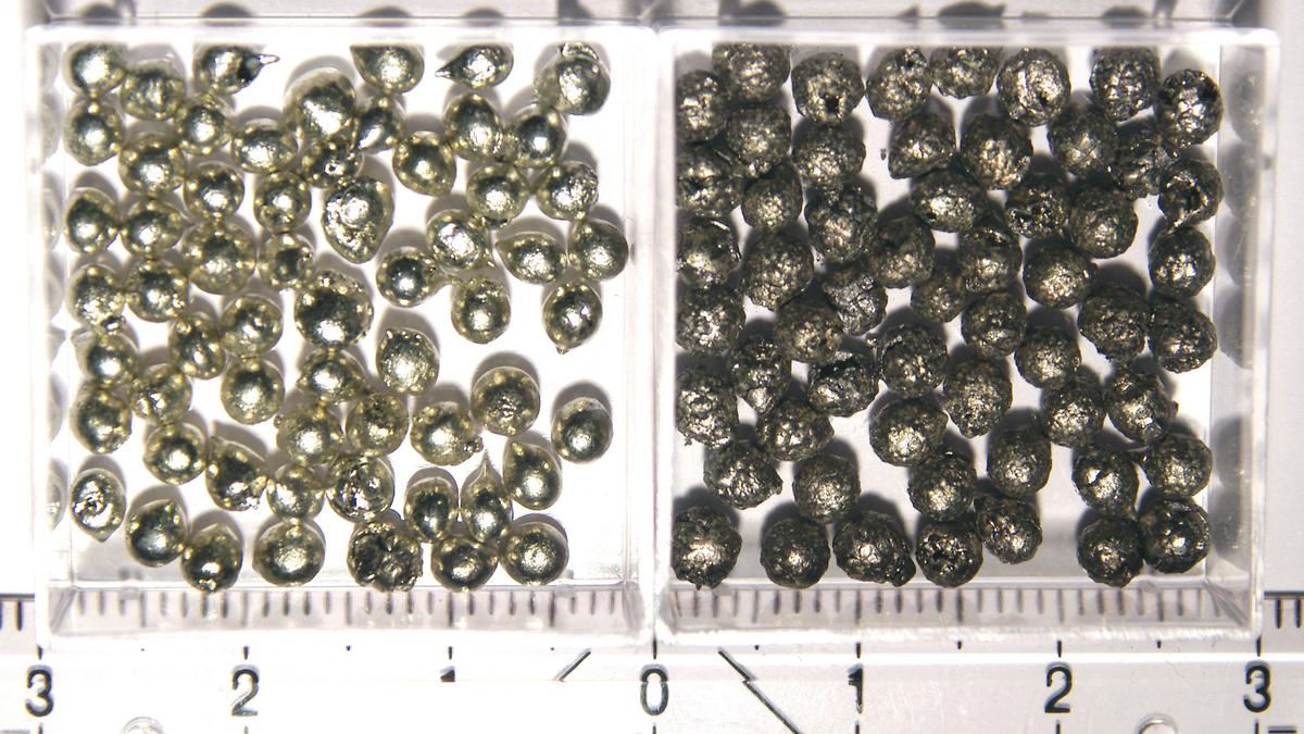 Manfaat Timah Putih dalam Kehidupan Sehari-hari dan Dampaknya ...