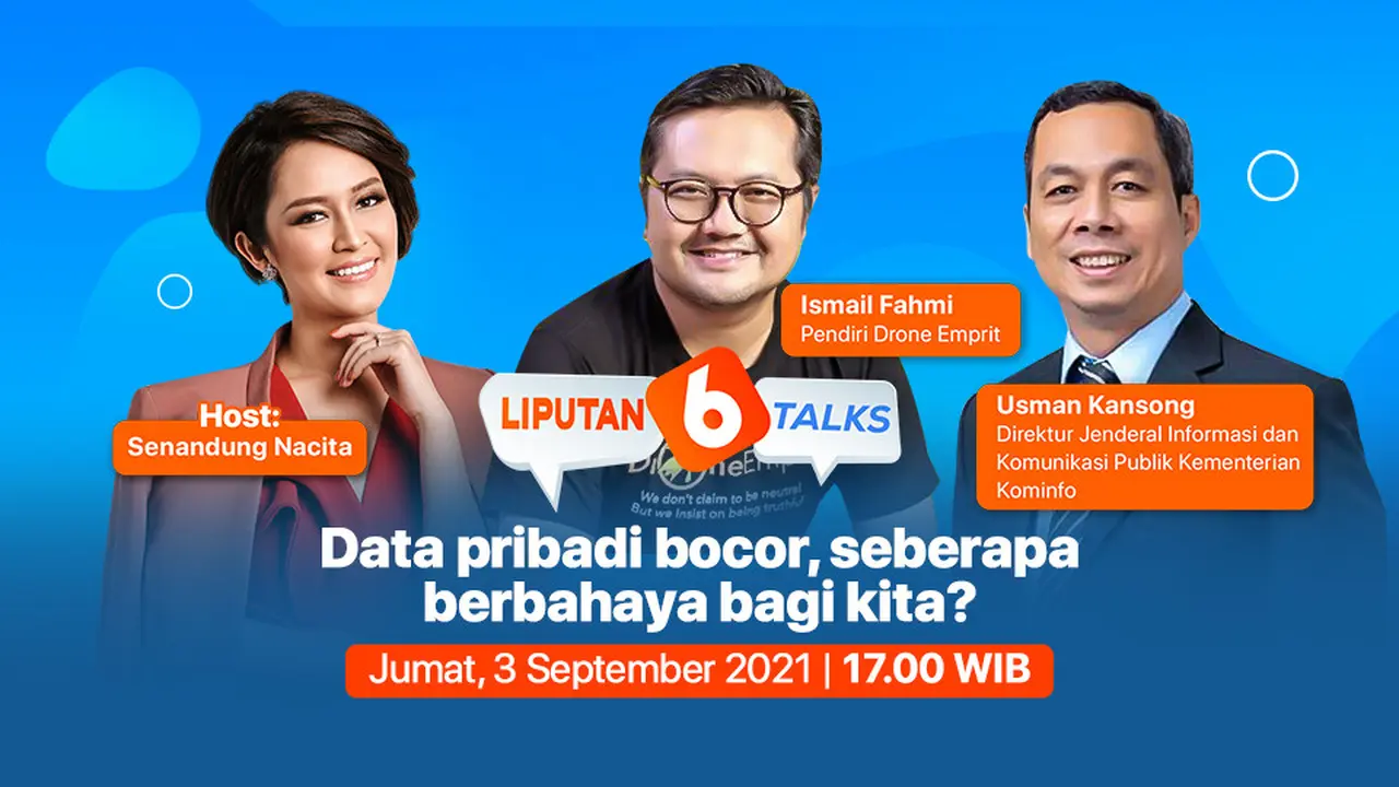 Liputan 6 Talks
