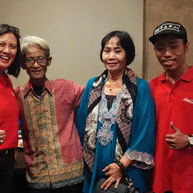 Prestasi Desainer Indonesia Pada Kaleng Soda Untuk Euro 2016 Lifestyle Liputan6 Com