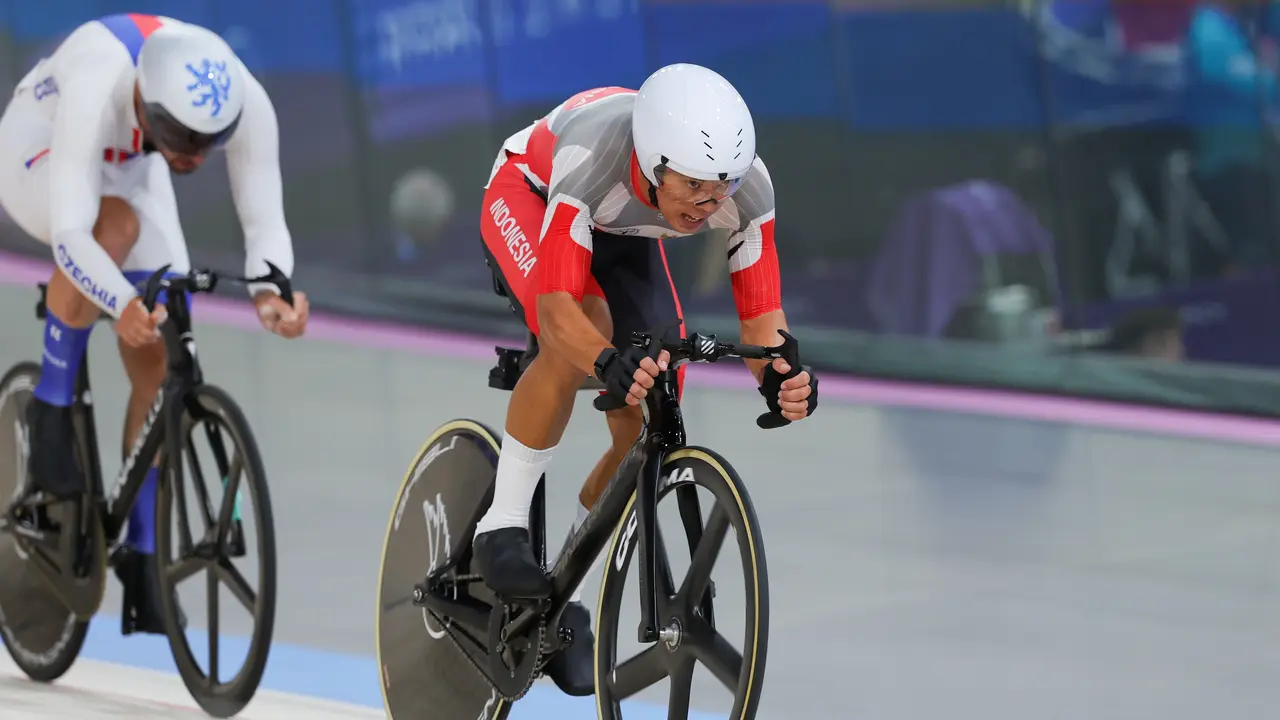 Bernard van Aert