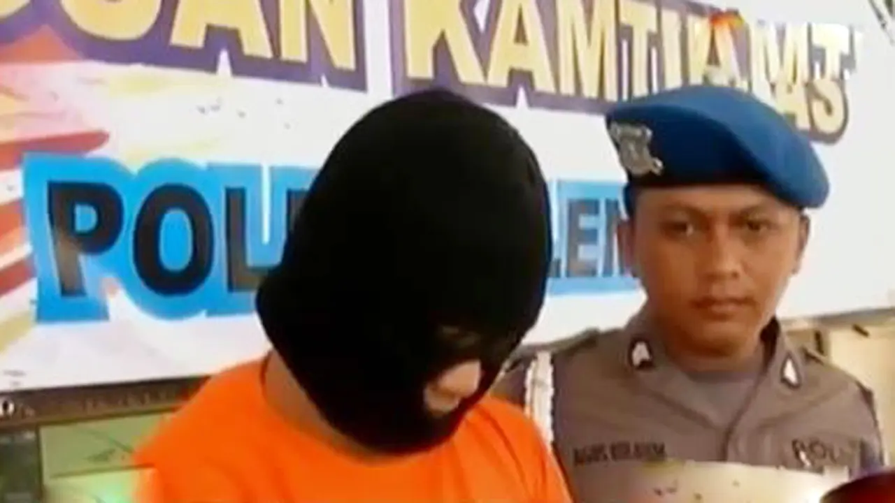 Kilas Indonesia: Warga Bantul Tiru Dimas Kanjeng Gandakan Uang