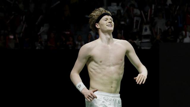 Indonesia Masters 2019