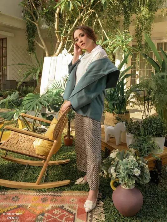 (Instagram/raffinagita1717)