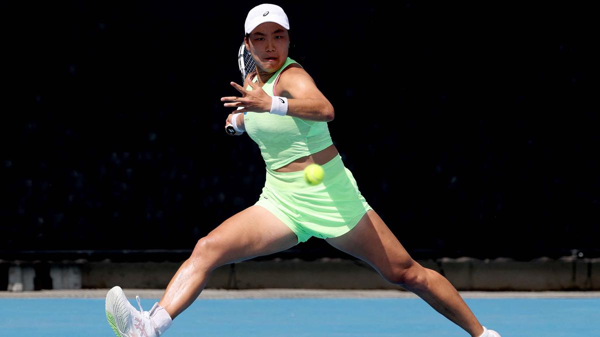 Debut Kemenangan Janice Tjen di Madrid Open 2026 Berbuah Manis, Ranking WTA-nya Diprediksi Naik