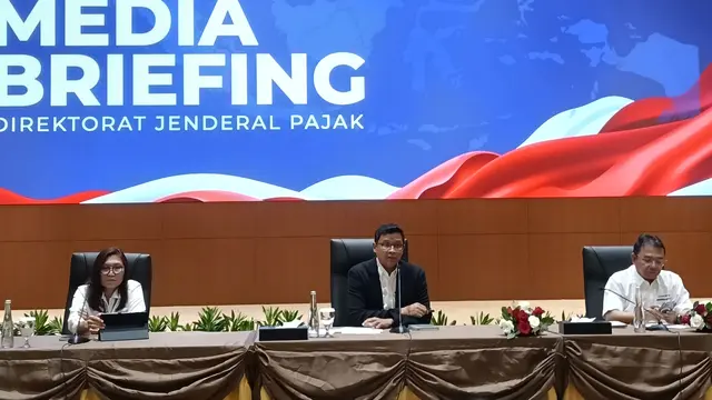 Anak Buah Purbaya Pamer Insentif Pajak di Satu Tahun Prabowo-Gibran, Ini Daftarnya