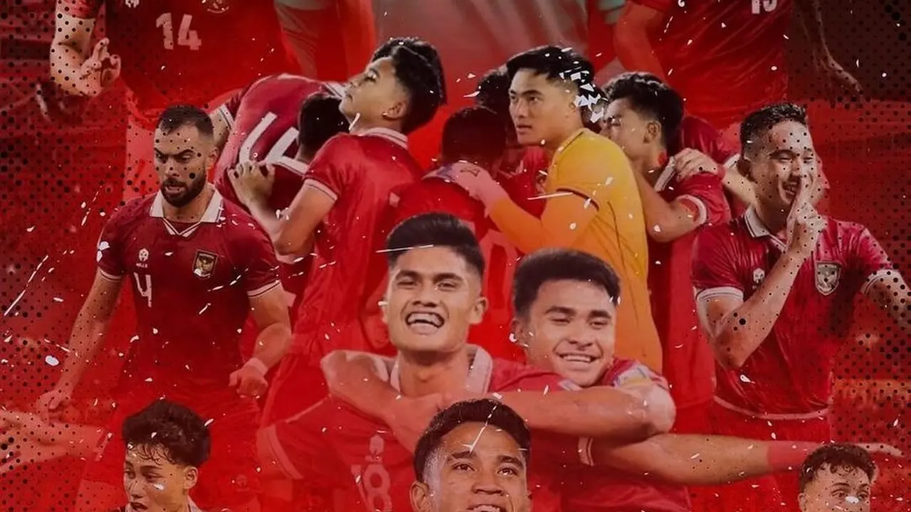 Timnas Indonesia