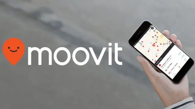 Moovit. Dok: rewardexpert.com