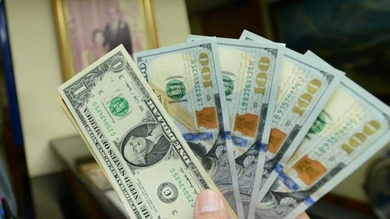 Tak Hanya Pakai Dolar, Simpan Devisa Ekspor Sumber Daya Bisa Pakai Yuan Cs