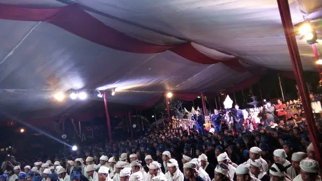 Seba Baduy