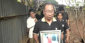 Komedian senior Cahyono meninggal dunia pada Kamis, (25/5) dalam keadaan tertidur.