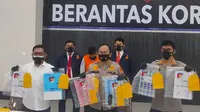 Perkara Pungli Urus Surat Tanah, Sekretaris Camat di Pekanbaru Berakhir di Bui