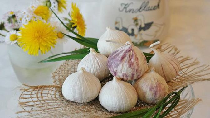 Mengatasi Masalah Jamur Kaki Dan Kutu Air Dengan Bawang Putih Beauty Fimela Com