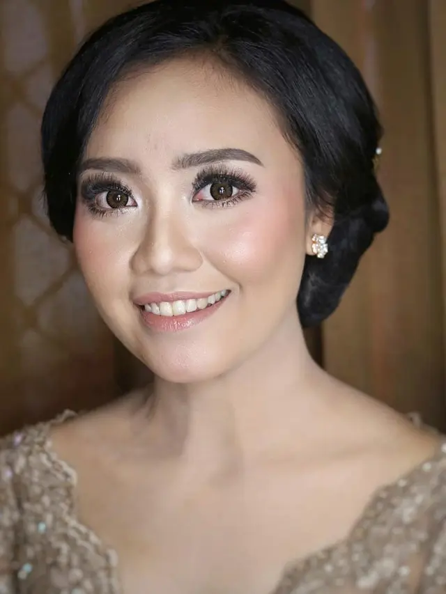 Rembulan Randu Dahlia