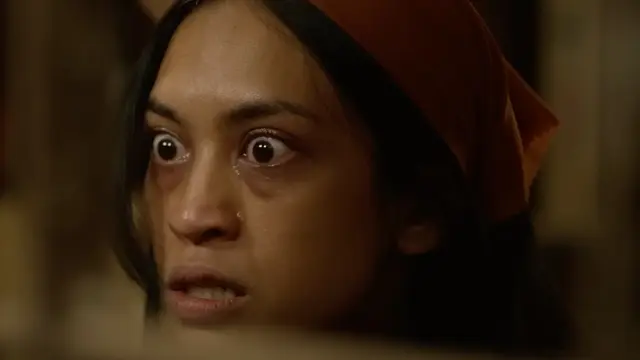 Salah satu adegan film Pengantin Iblis. (Foto: Dok. Lyto Pictures)