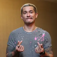 Preskon Film Ratu ilmu Hitam (Nurwahyunan/Fimela.com)