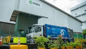 Pangkas Bisnis Batu Bara, Laba Kotor TOBA Naik Lebih dari Dua Kali Lipat