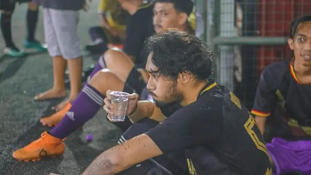 Achmad Megantara