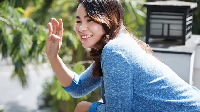 Tanda Gangguan Kepribadian Narsistik yang Perlu Diketahui (Foto/Sumber: Freepik)