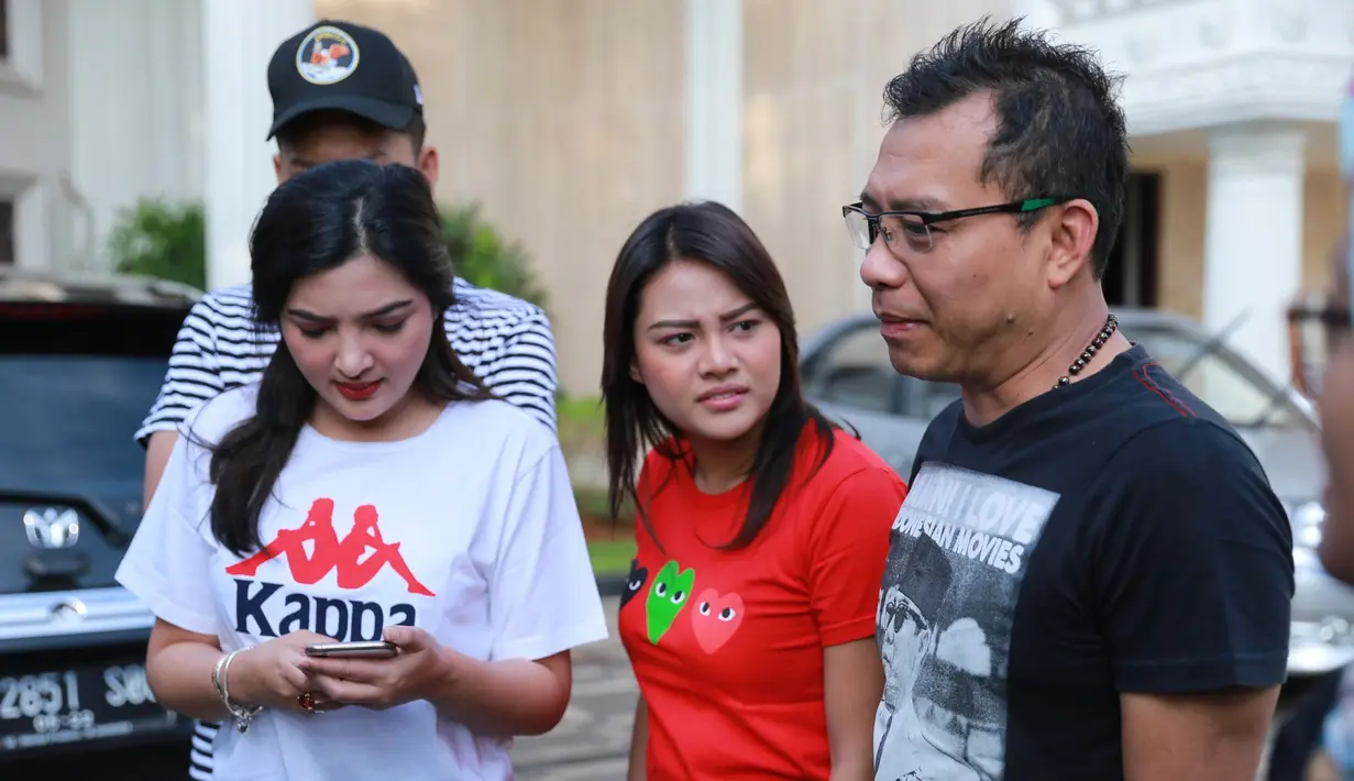 (Adrian Putra/Fimela.com)