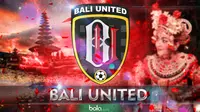 Profil: Bali United (Bola.com/Samsul Hadi)