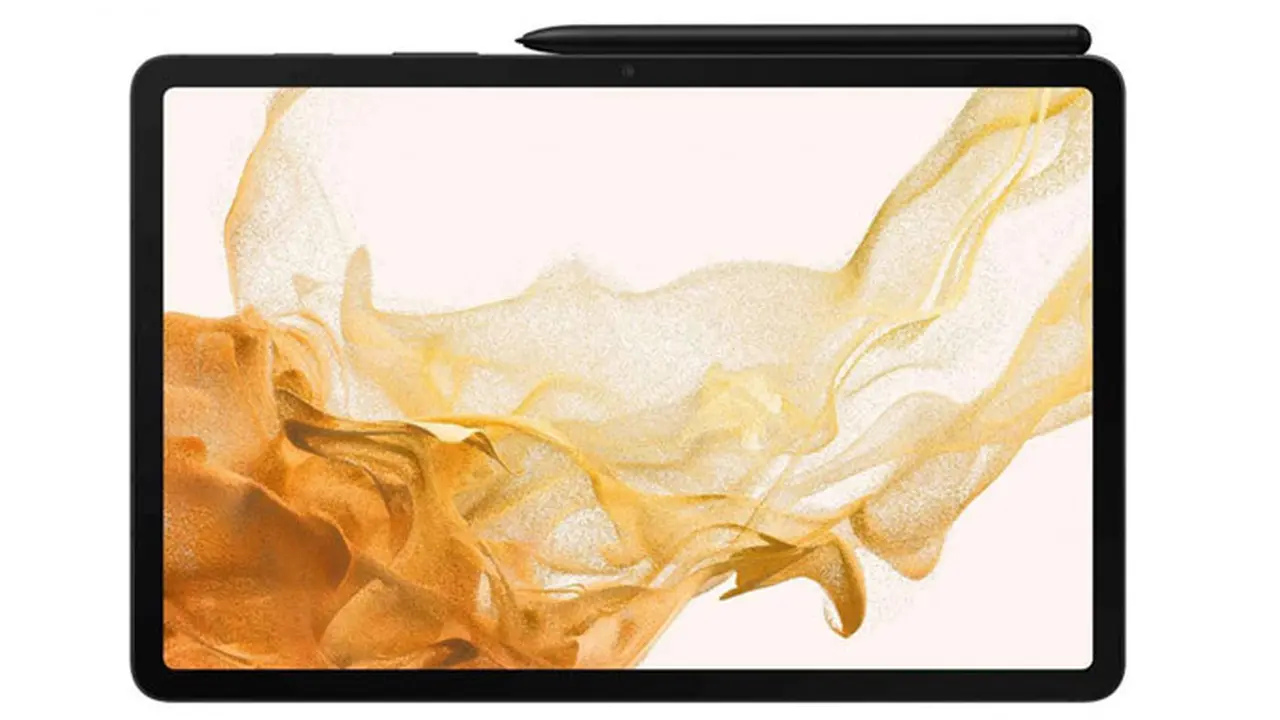 Bocoran harga Galaxy Tab S8