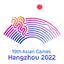 Asian Games 2022 akan diselenggarakan di Hangzhou, Zhejiang, Tiongkok dari 10 hingga 25 September 2022.