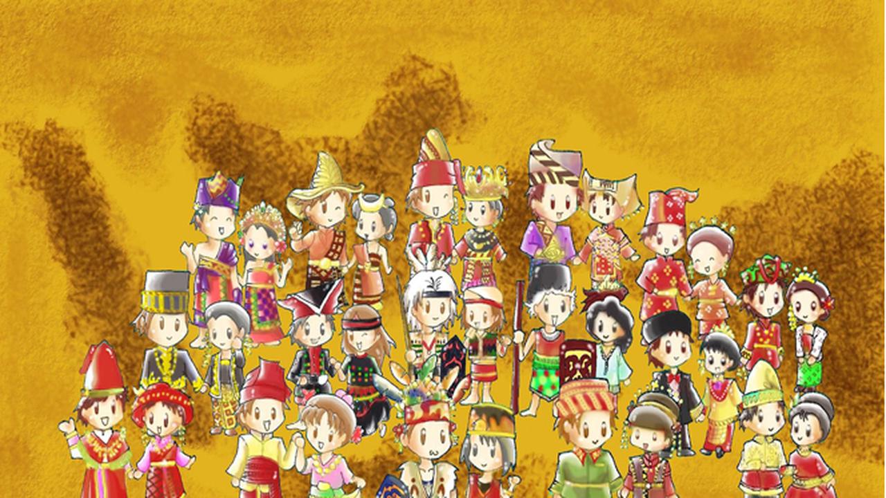 10 Fakta Luar Biasa Indonesia Yang Mendunia