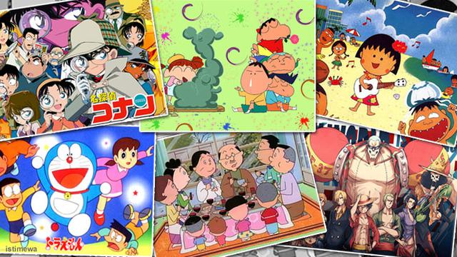 Anime Indosiar Tahun 2005 | Wallpaper Album - WALLPAPERS ALBUM