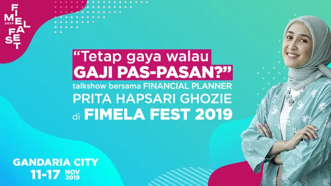 FIMELA FEST 2019