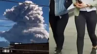 Gempa Gunung Sinabung hingga Celana Jeans 'Makan' Korban