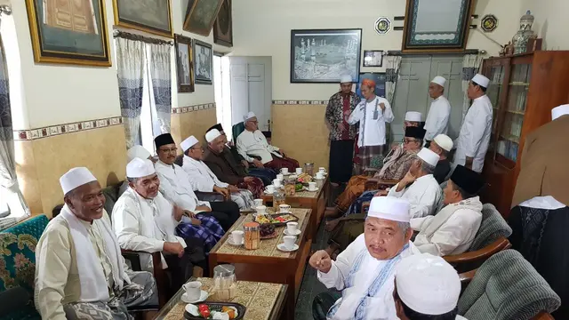 Dian Kurniawan/Liputan6.com