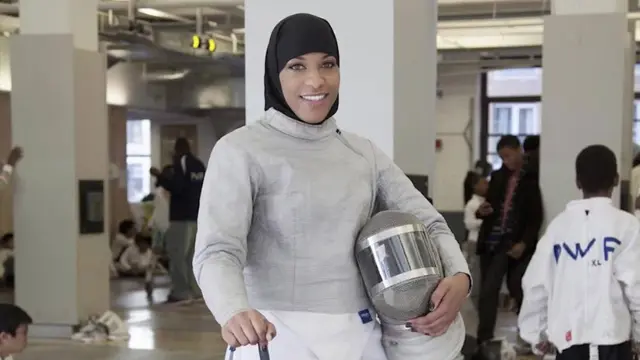 Ibtihaj Muhammad