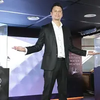 Christian Sugiono (Bambang E Ros/Fimela.com)