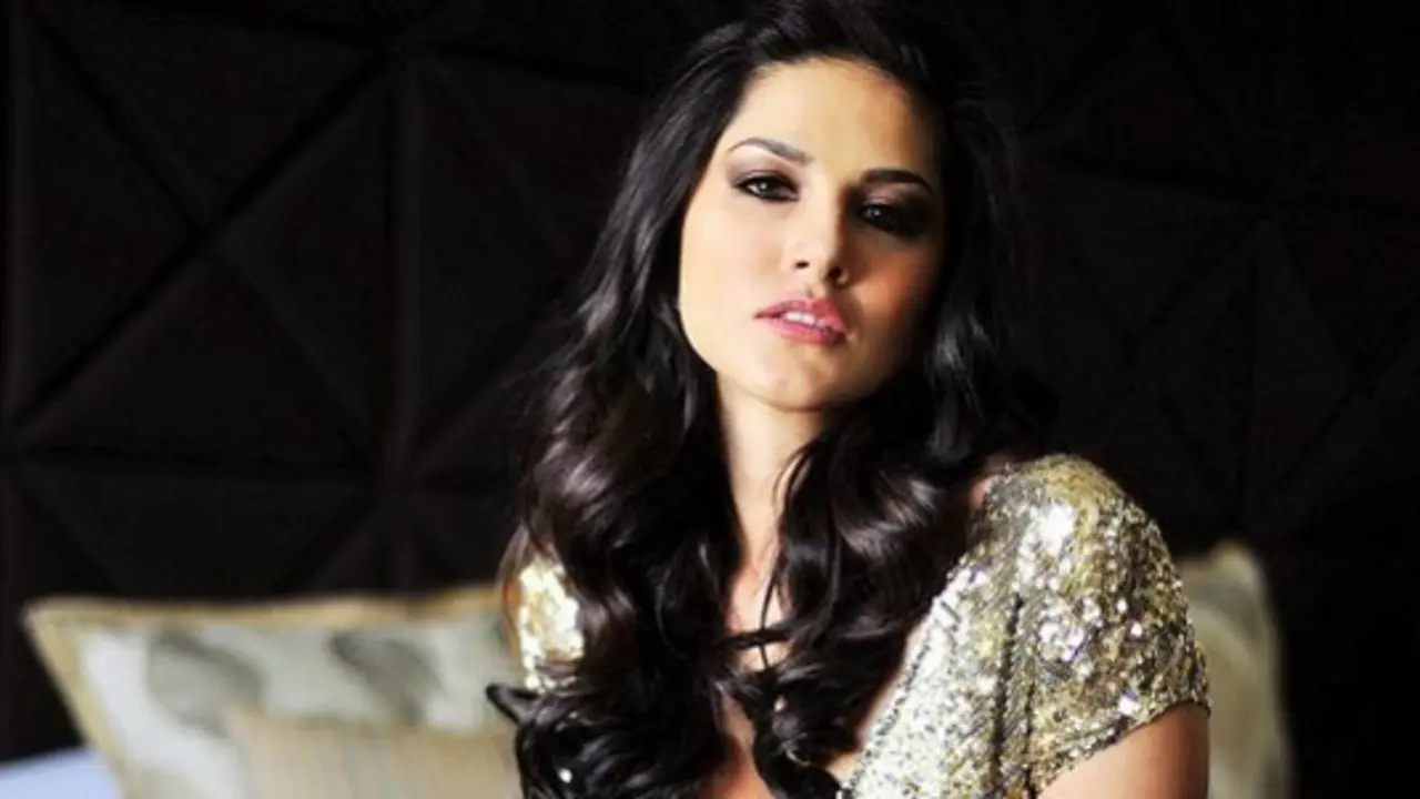 Sunny Leone