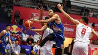 Satria Muda (IBL Indonesia)