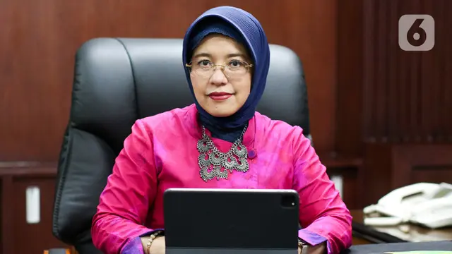 Profil Amalia Adininggar Widyasanti, Lulusan ITB yang Diangkat Prabowo jadi Kepala BPS