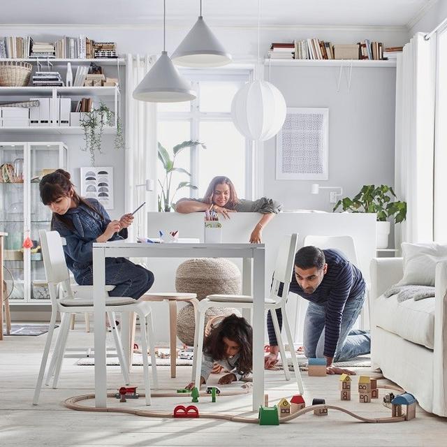 Ikea Online Sale Diperpanjang Yuk Nikmati Diskon Istimewa Belanja Perabot Rumah Di Era New Normal Lifestyle Fimela Com