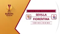 Prediksi Sevilla vs Fiorentina (Liputan6.com/Yoshiro)