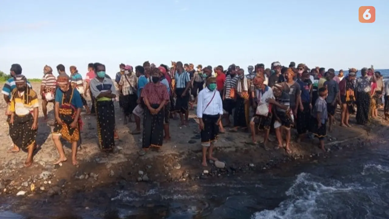 ritual tolak bala