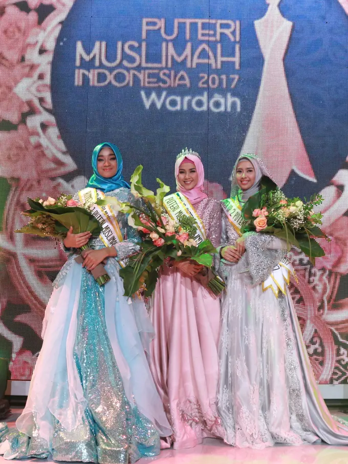 Puteri Muslimah Indonesia