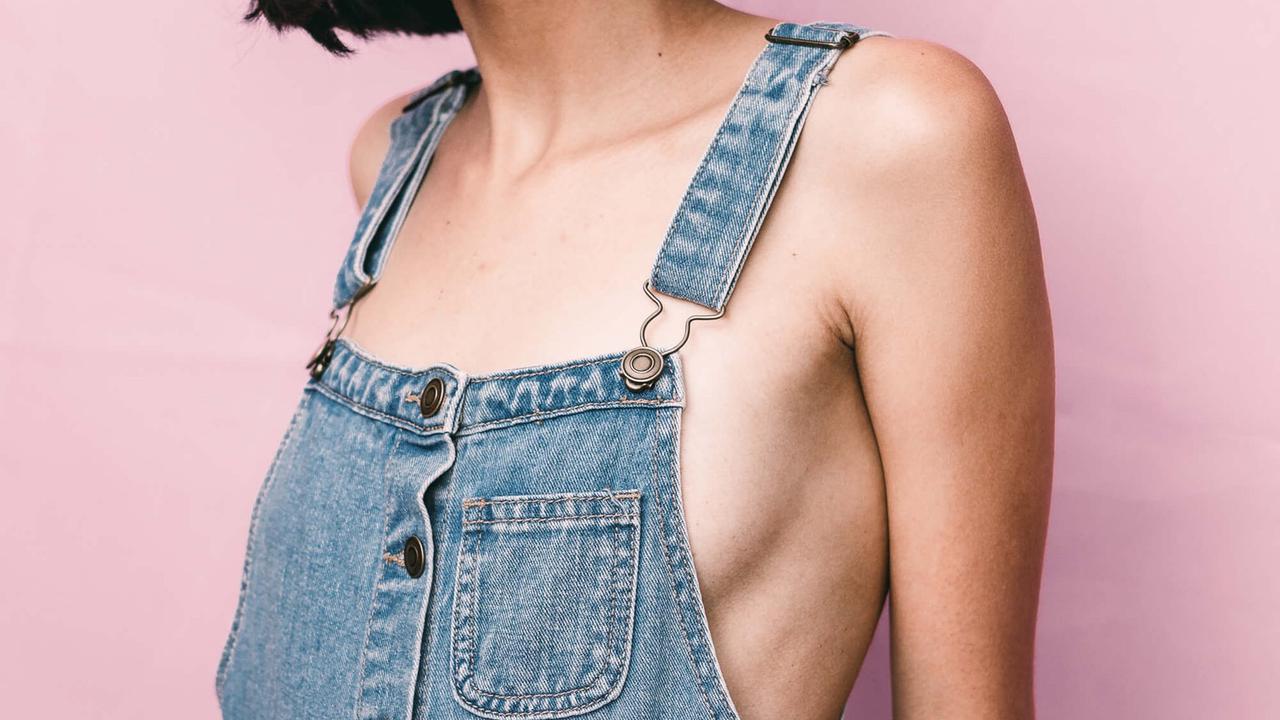 Ilustrasi kecantikan