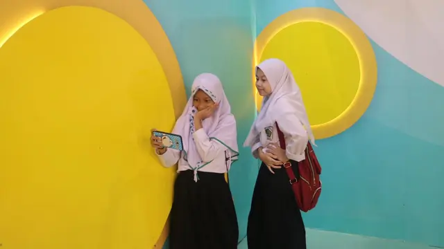 Destinasi bermain anak di Baluun by Haluu World