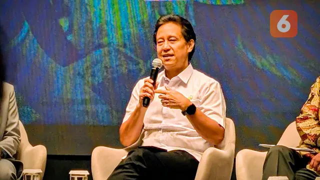 Menkes Budi Minta Dirikan Kusta Warrior Club di 514 Kota untuk Lawan Stigma