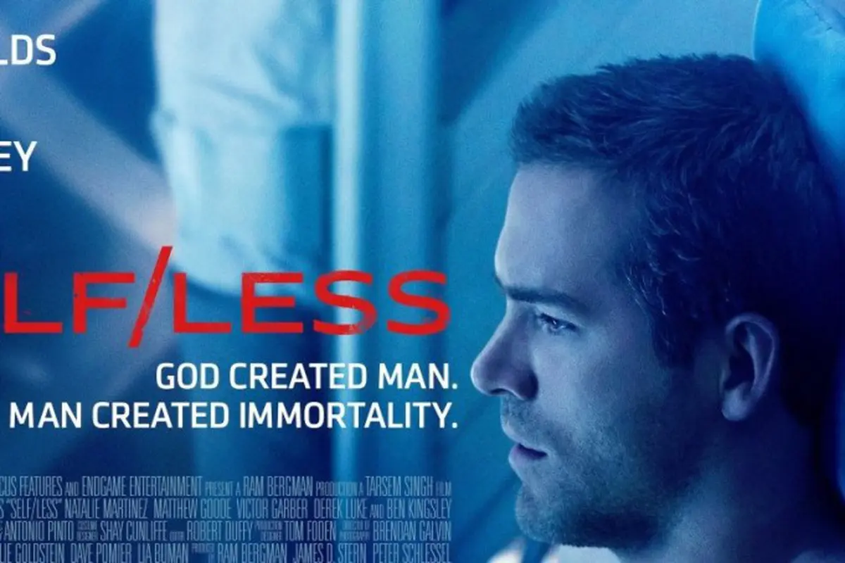 [Bintang] Selfless