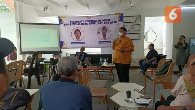 Air isi ulang