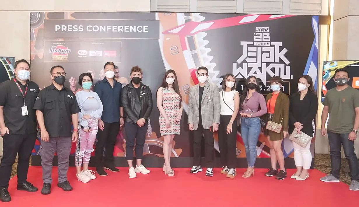 Geisha (Bambang E. Ros/Fimela.com)