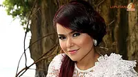 Cegah Pembajakan, Siti Liza Bikin Album Karaoke