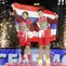 Phakpong Dejaroen dan Suphawadi Wongkhamchan Jadi Jagoan Thailand di teqball Asian Games 2026 (AFP)